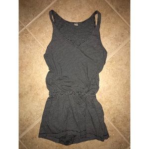 Old Navy romper